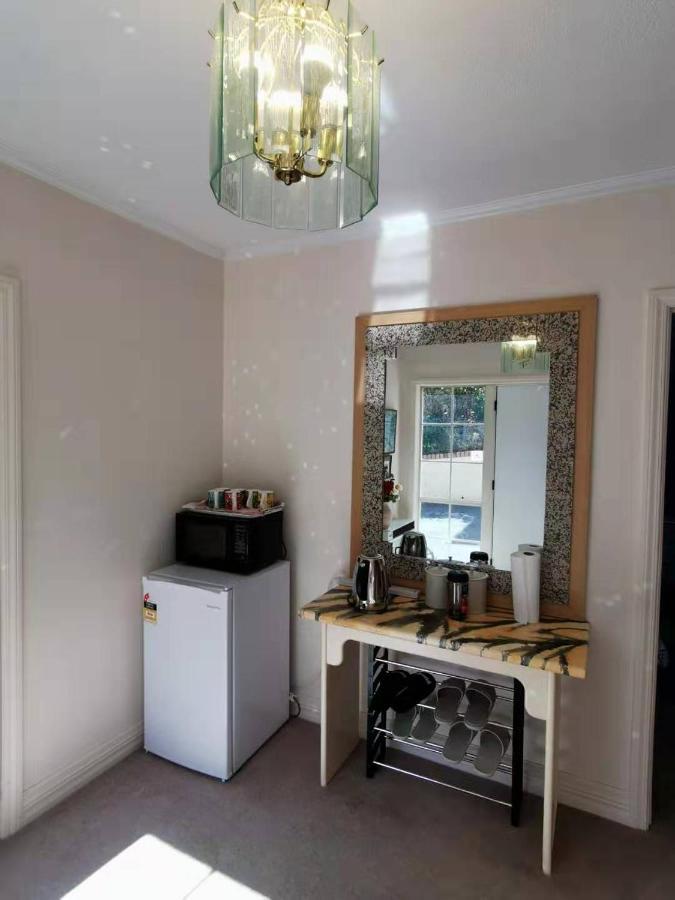 Large Private Room In Modern Stylish House Dunedin Kültér fotó